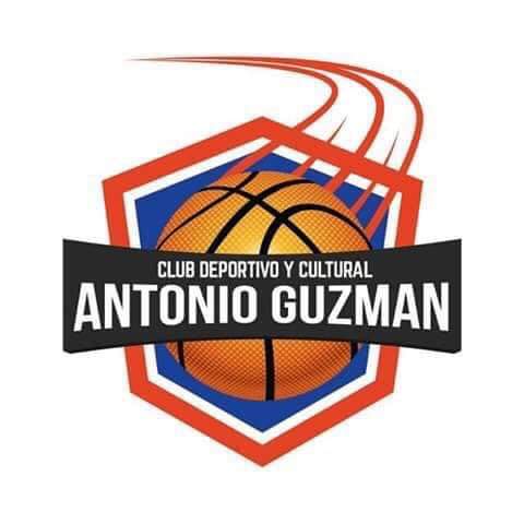 Logo del Club Antonio Guzmán